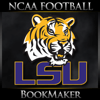 LSU at Texas A&M CFB Week 9 Parlay Picks LSU at Texas A&M CFB Week 9 Parlay Picks